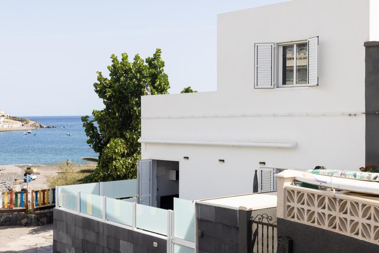 Villa Luxury Frontline Porís de Abona Exterior foto
