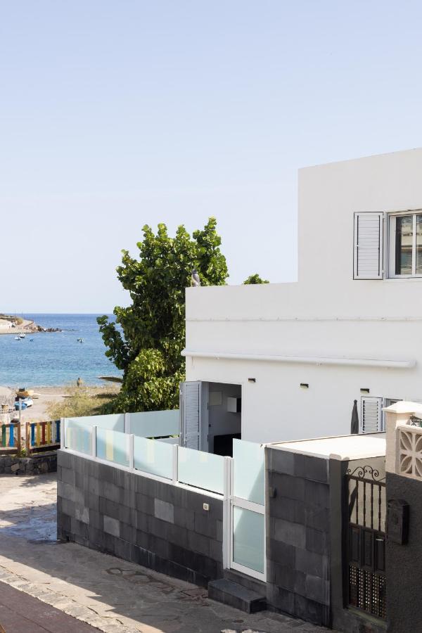 Villa Luxury Frontline Porís de Abona Exterior foto